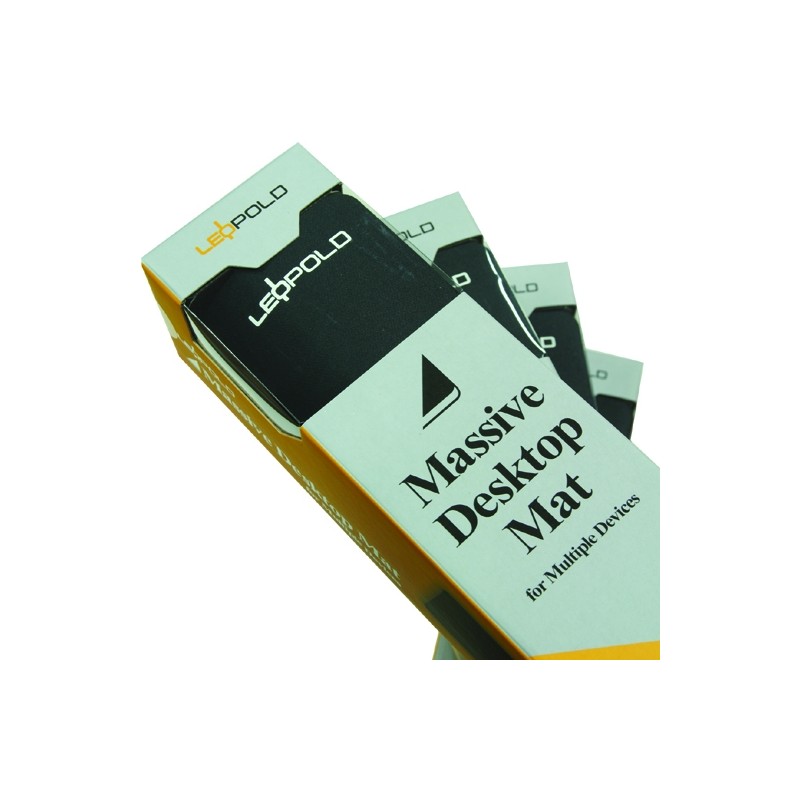 Leopold Wrist Pad Products