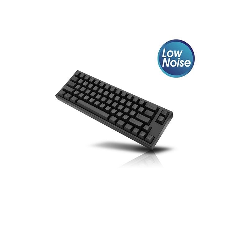 手数料安い FC660C/EBLS 黑色、靜音版(日本製造) LEOPOLD 靜電容鍵盤- - キーボード