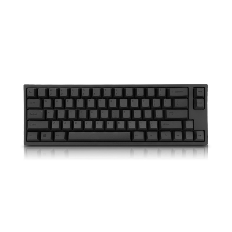 Leopold FC660C Low Noise Electrostatic Capacitive Keyboard